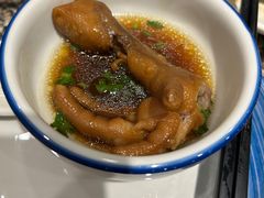 -阿喆私房菜(西五路店)