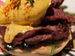 -JINNS锦时 steak&pizza(浸信会礼拜堂旧址店)