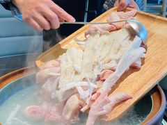 -椰小名·竹笙椰子鸡(中堂店)