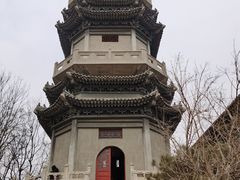 -盛世南宫影视城(北普陀影视城)