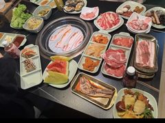 -梨花自助烤肉(西三旗万象汇店)