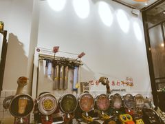 -无牌咖啡&酒馆