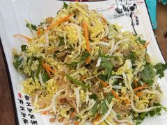 -渔码头食府(蓬莱阁店)