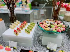 -解放碑威斯汀酒店-知味国际美食餐厅