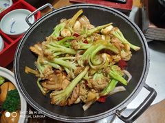 -黄泥岗·地道湖北菜(奥特莱斯店)