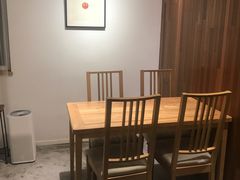 包厢-朵朵开素食餐厅(后宰门街店)