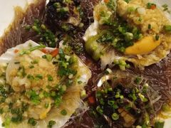 -丰收日·小海鲜·沪上家宴(顾村正大店)
