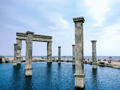 -渔岛海洋度假区