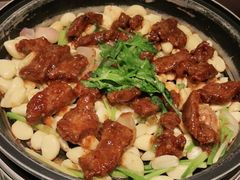 -维园悦谱·海派家常菜(乌鲁木齐南路店)