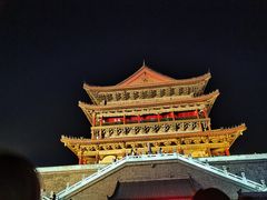 -西安鼓楼