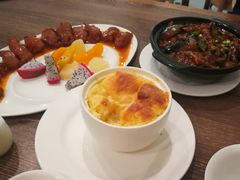 -茉莉餐厅(包河万达店)