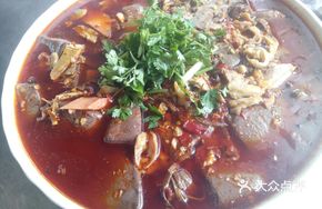 Cao's Maoxuewang