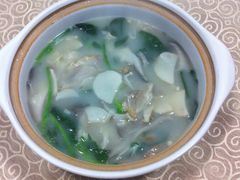 IMG_0560-双合园·海鲜水饺青岛菜(上清路店)