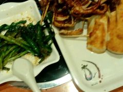 -金刚山烧烤(红旗大街店)