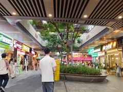 -成都银泰城