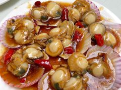 -九龙餐厅(大沽路店)