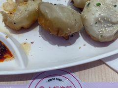 -小杨生煎(深圳岗厦北店)