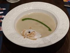 -卢布里西餐厅(总店)