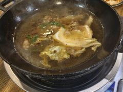 -道邦子烤牛肉(总店)