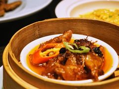 -万丽轩·粤菜(王府井金茂万丽酒店)