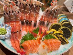 -Minase水濑·日料放题(外滩店)
