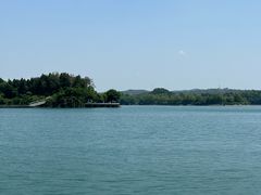 -仙海旅游度假区