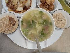 -犟骨头排骨饭•大骨面(弘阳广场店)