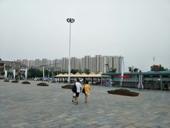 -天山海世界·米立方