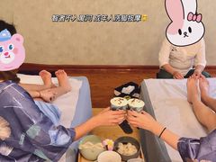 -华夏良子·足道SPA艾灸(龙潭路店)