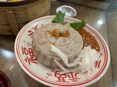 -芋包王闽南茶楼(八市店)