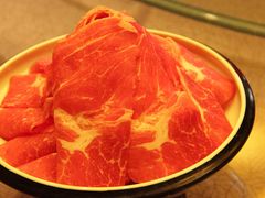 -满堂欢豆捞坊(美丽华大酒店店)