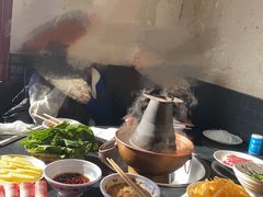 -将台涮肉(酒仙桥店)