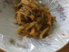 -张家油条
