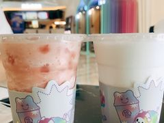 -混果汁(福田领展中心城店)
