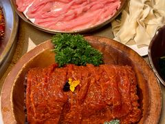 -小龙坎火锅(全球总店)