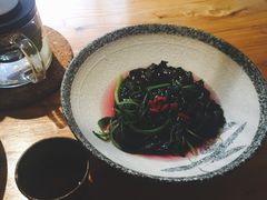 -天水蔬食料理(树德之光店)