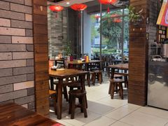 -秦园陕西手工面馆(番禺节能科技园店)