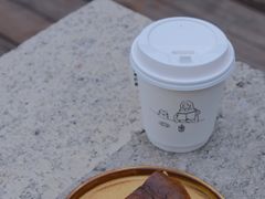 奥利奥芝士蛋糕-CEMENT·coffee bar (凤凰创意园店)