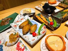 -清水日本料理铁板烧(学府路店)