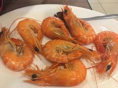 -兴旺海鲜砂煲王