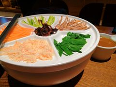 -云海肴·汽锅鸡·云南菜(领展购物广场·中关村店)