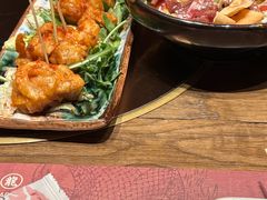 -肉魁屋·烧肉·烧鸟·酒场(高新店)