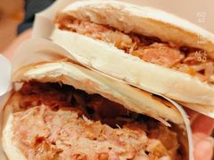 -宋益驴蹄子面肉夹馍(辛家庙店)