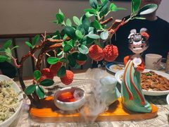 -遇见长安之高山流水(李家村万达店)