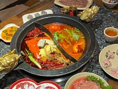 -蜀大侠火锅(总府路店)