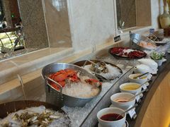 -温德姆至尊酒店·海鲜自助餐厅(海沧店)