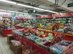 -京客隆超市(京源店)