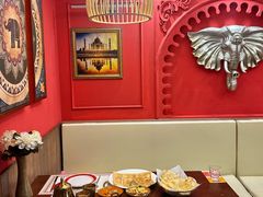 -食彩美印度特色美食餐厅·印度料理
