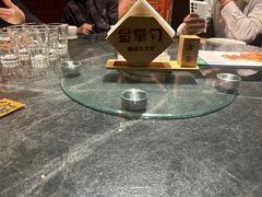 -金掌勺东北菜(格兰晴天店)