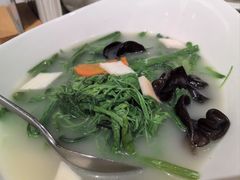 -广州天河合景福朋喜来登酒店 · 聚味轩中餐厅